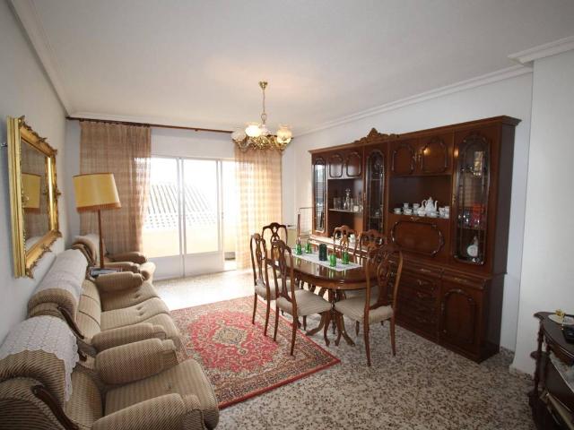 Piso en venta en Argamasilla De Calatrava, Residencial los Encinares