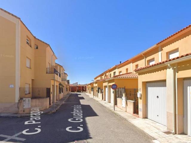 Piso en venta en Argamasilla De Calatrava, Residencial los Encinares