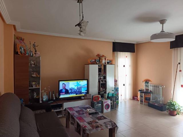 Piso en venta en Argamasilla de Calatrava, Ciudad Real