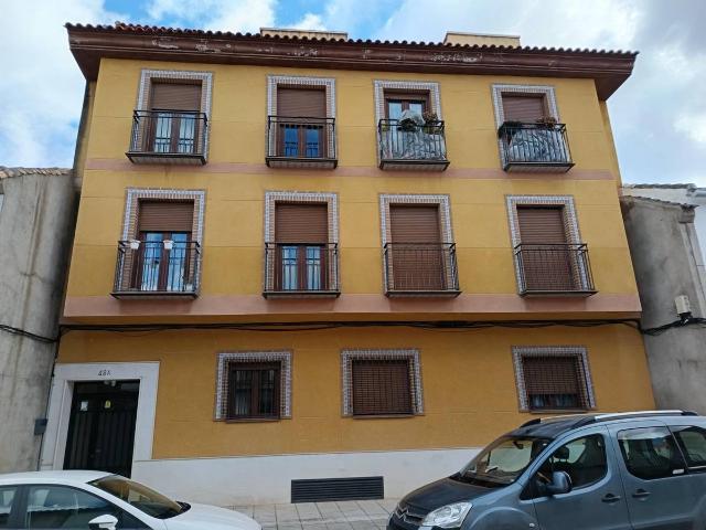 Piso en venta en Argamasilla De Calatrava, Residencial los Encinares Piso en venta en Argamasilla De Calatrava, Residencial los Encinares