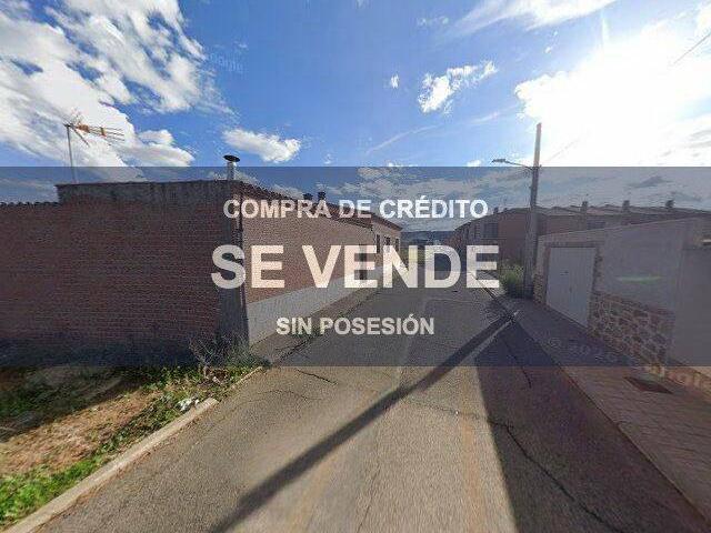 Piso en venta en Argamasilla De Calatrava, Castilla-La Mancha