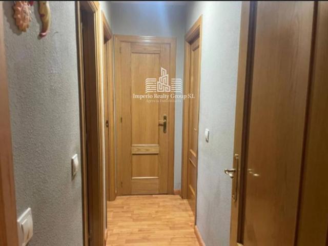 Piso en venta en Argamasilla De Calatrava, Castilla-La Mancha