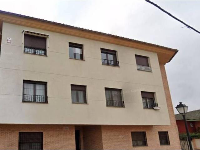 Piso en venta en Argamasilla De Calatrava, Castilla-La Mancha