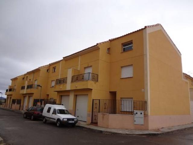 Piso en venta en Argamasilla De Calatrava, Castilla-La Mancha