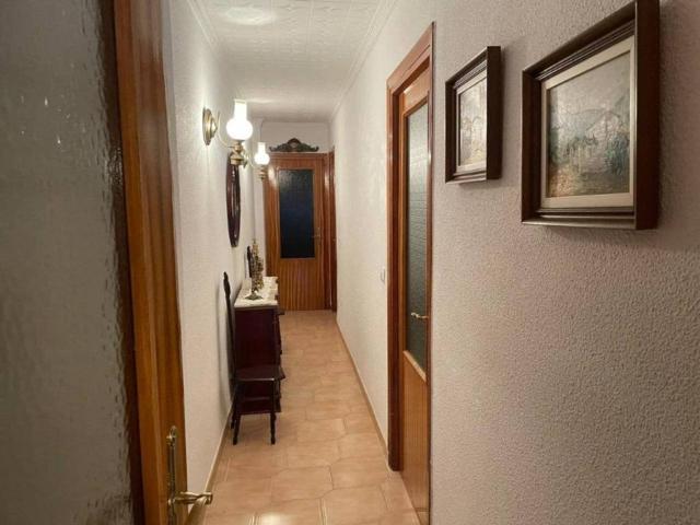 Piso en venta en Argamasilla De Calatrava, Castilla-La Mancha