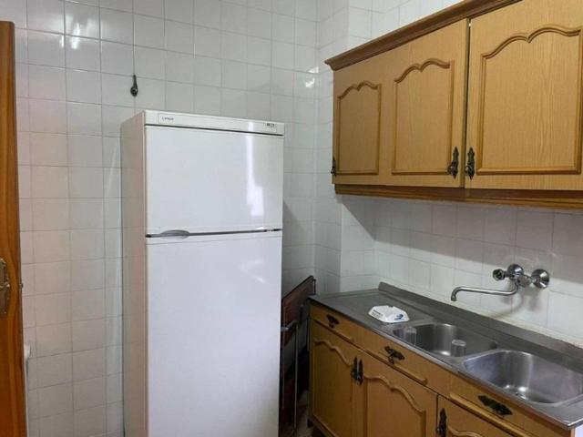Piso en venta en Argamasilla De Calatrava, Castilla-La Mancha