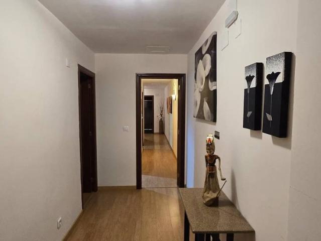 Piso en venta en Argamasilla De Calatrava, Castilla-La Mancha