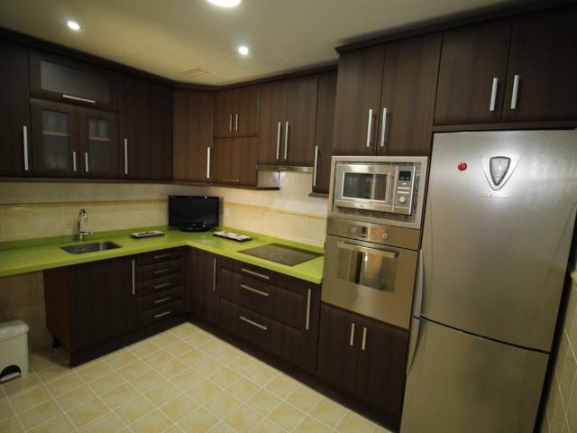 Piso en venta en Argamasilla De Calatrava, Residencial los Encinares