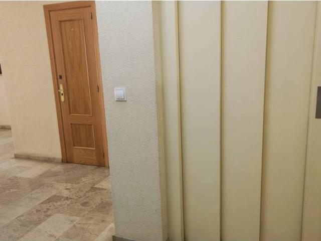Piso en alquiler en Argamasilla De Calatrava, Castilla-La Mancha
