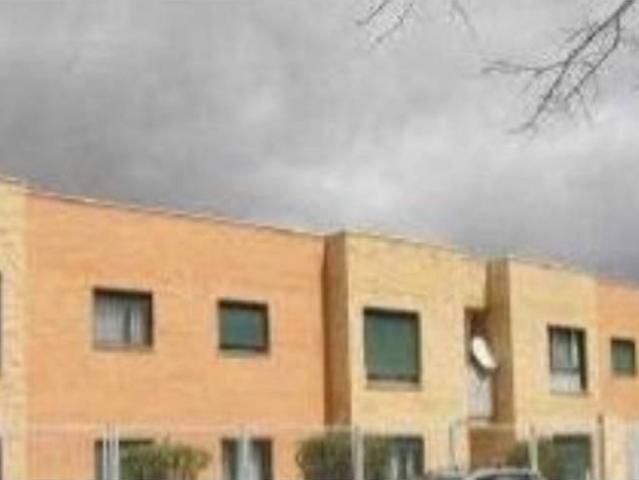 Piso en venta en Argamasilla De Calatrava, Castilla-La Mancha