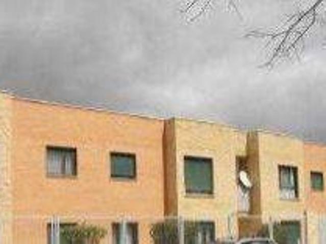 Piso en venta en Argamasilla De Calatrava, Residencial los Encinares Piso en venta en Argamasilla De Calatrava, Residencial los Encinares
