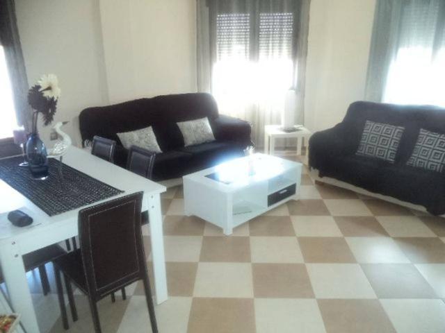 Piso en venta en Argamasilla De Calatrava, Residencial los Encinares Piso en venta en Argamasilla De Calatrava, Residencial los Encinares