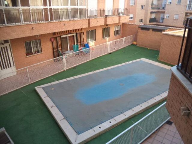 Piso en venta en Argamasilla De Calatrava, Residencial los Encinares Piso en venta en Argamasilla De Calatrava, Residencial los Encinares
