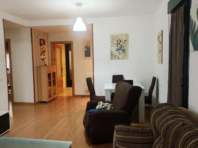 Piso en venta en Argamasilla De Calatrava, Castilla-La Mancha