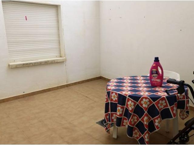 Piso en venta en Argamasilla De Calatrava, Castilla-La Mancha