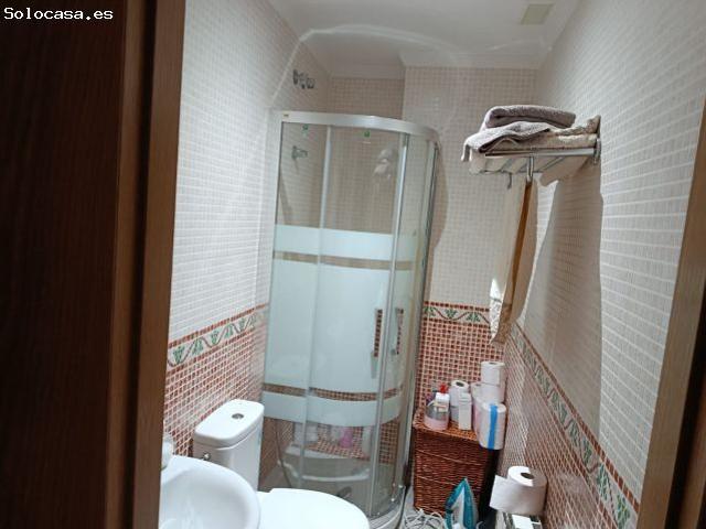 Piso en venta en Argamasilla De Calatrava, Castilla-La Mancha