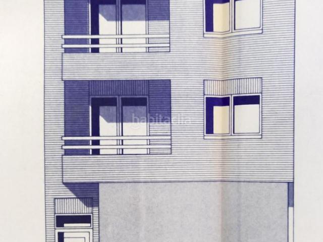 Piso en venta en Argamasilla de Calatrava, Ciudad Real