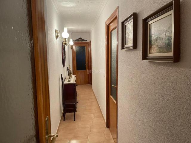 Piso en venta en Argamasilla De Calatrava, Residencial los Encinares