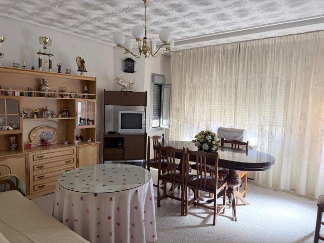 Piso en venta en Argamasilla de Calatrava, Ciudad Real