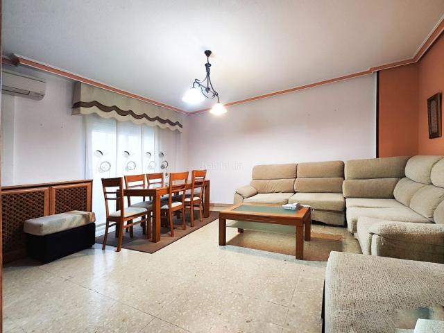 Piso en venta en Argamasilla De Calatrava, Castilla-La Mancha
