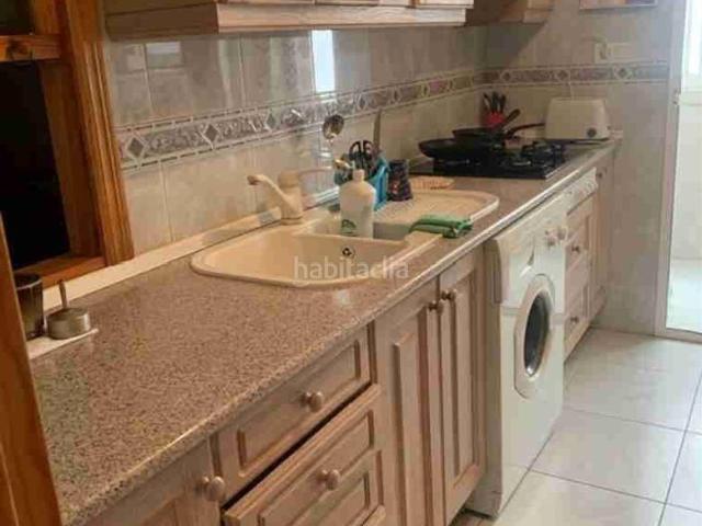 Piso en venta en Argamasilla De Calatrava, Residencial los Encinares