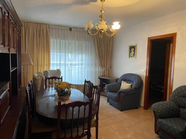 Piso en venta en Argamasilla De Calatrava, Castilla-La Mancha