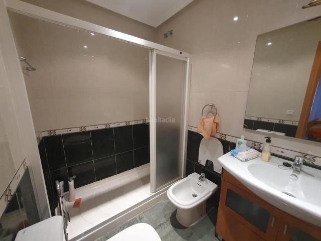 Piso en venta en Argamasilla De Calatrava, Residencial los Encinares