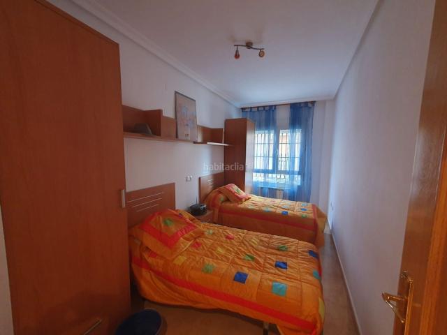 Piso en venta en Argamasilla De Calatrava, Castilla-La Mancha
