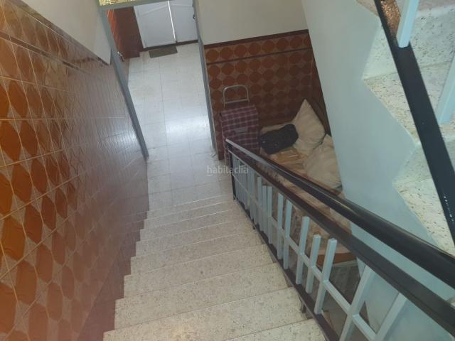 Piso en venta en Argamasilla de Calatrava, Ciudad Real