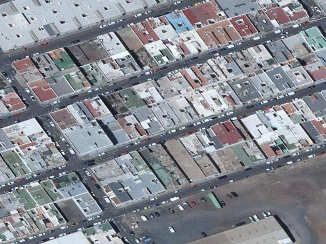 Piso en venta en Arrecife Centro, Arrecife