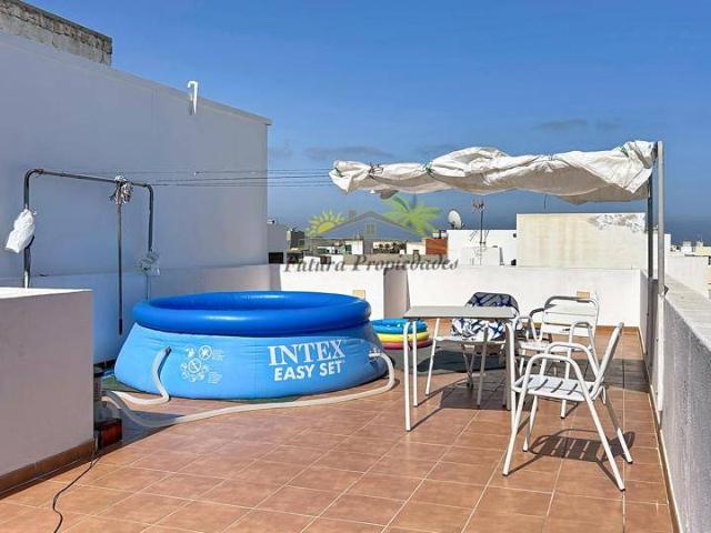Piso en venta en Arrecife Centro, Arrecife
