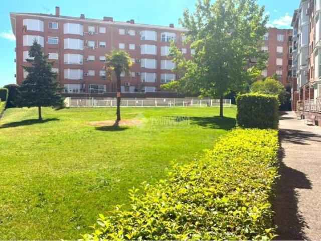 Piso en venta en Arganda Del Rey, Madrid