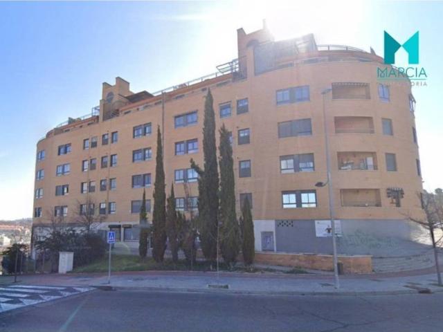 Piso en venta en Arganda Del Rey, Madrid