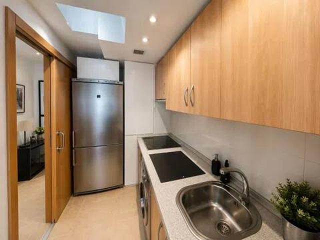 Piso en venta en Arganda Del Rey, Madrid