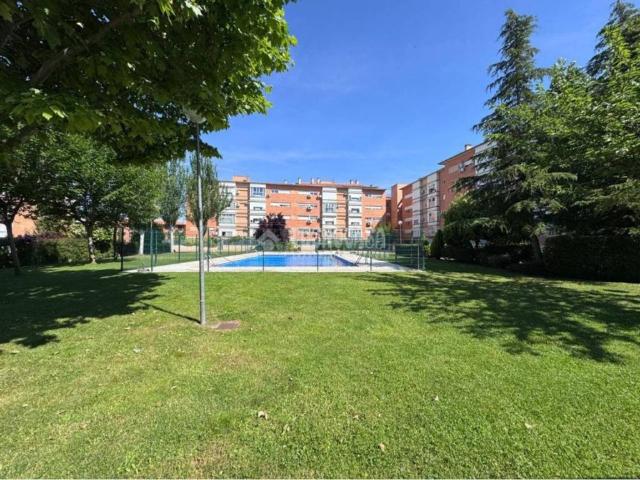 Piso en venta en Arganda Del Rey, Madrid