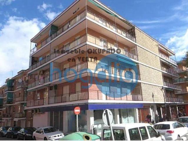 Piso en venta en Arganda Del Rey