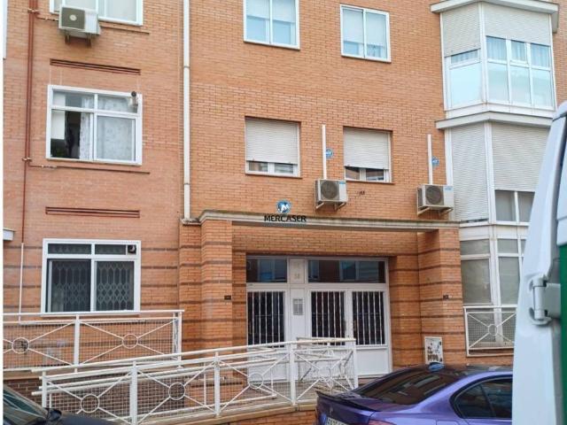 Piso en venta en Arganda Del Rey, Madrid