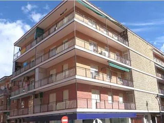 Piso en venta en Los Villares, Arganda Del Rey