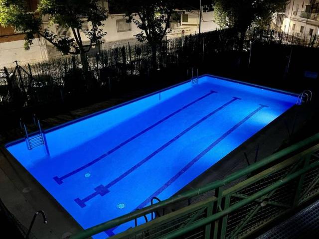 Piso en venta en Arganda Del Rey, Madrid