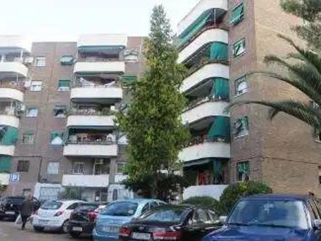 Piso en venta en Arganda Del Rey, Madrid