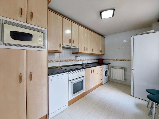 Piso en venta en Arganda Del Rey, Madrid