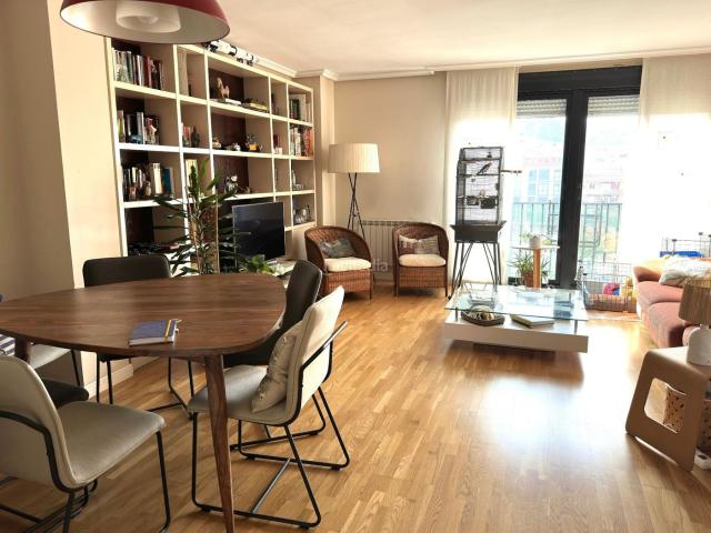 Piso en venta en Arganda Del Rey, Madrid
