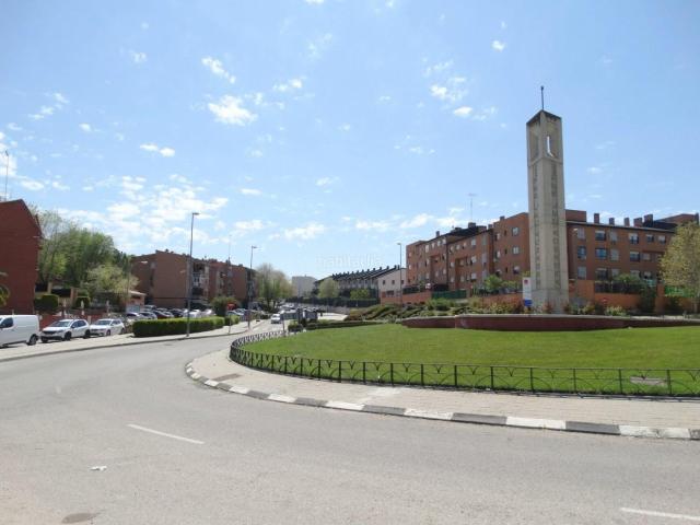 Piso en venta en Arganda Del Rey, Madrid
