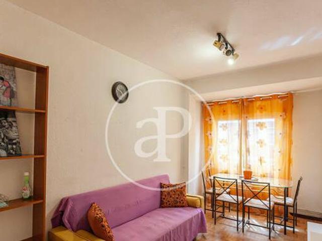 Casa en alquiler en Madrid