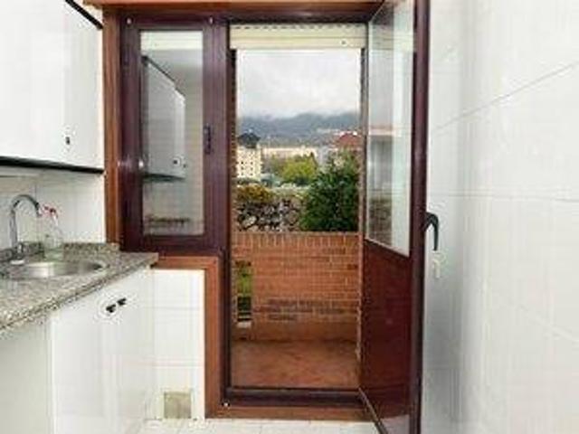 Piso en venta en Centro, Oviedo