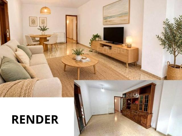Piso en venta en Argentona, Barcelona