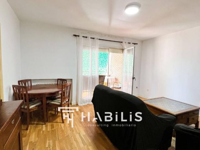 Piso en venta en Argés