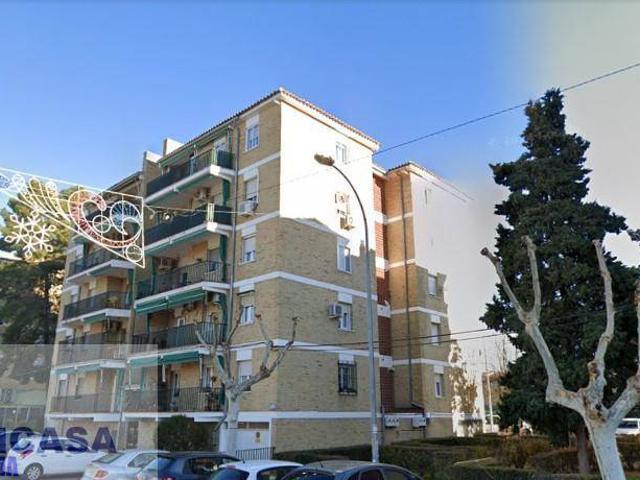 Piso en venta en Argés, Toledo