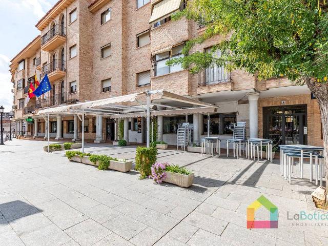 Piso en venta en Argés, Toledo