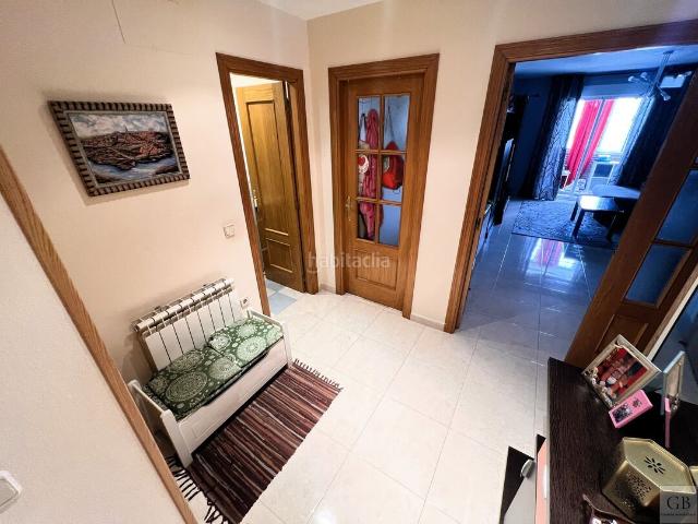 Piso en venta en Argés, Castilla-La Mancha